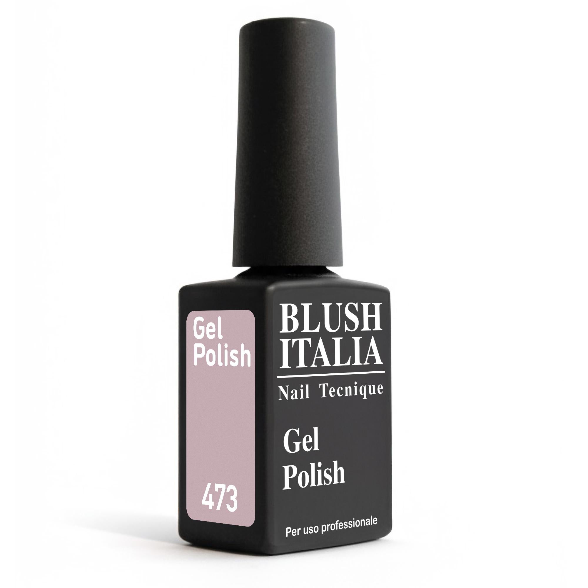 Blush Italia Smalto Semipermanente 7ml - 473