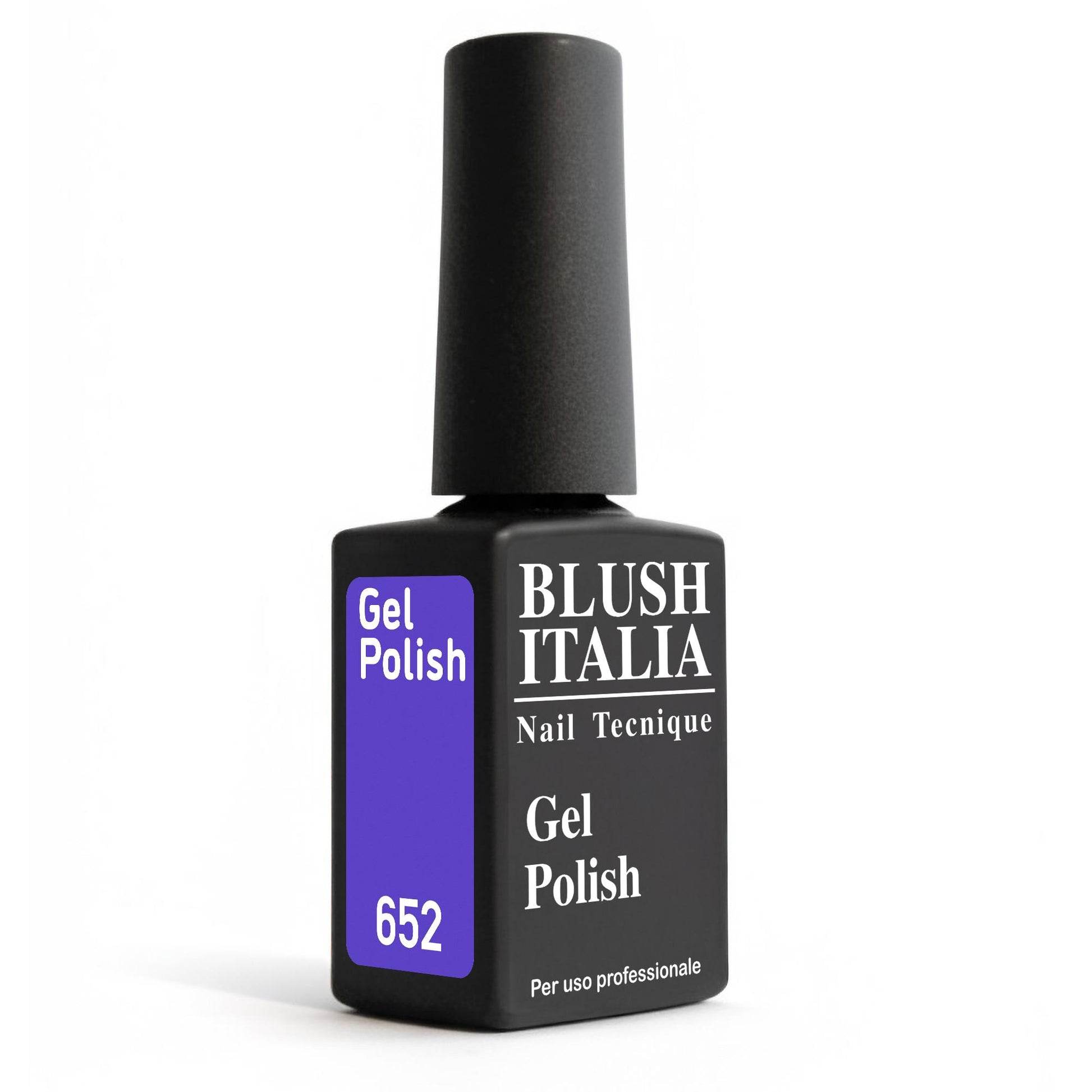 Blush Italia Smalto Semipermanente 7ml - 652