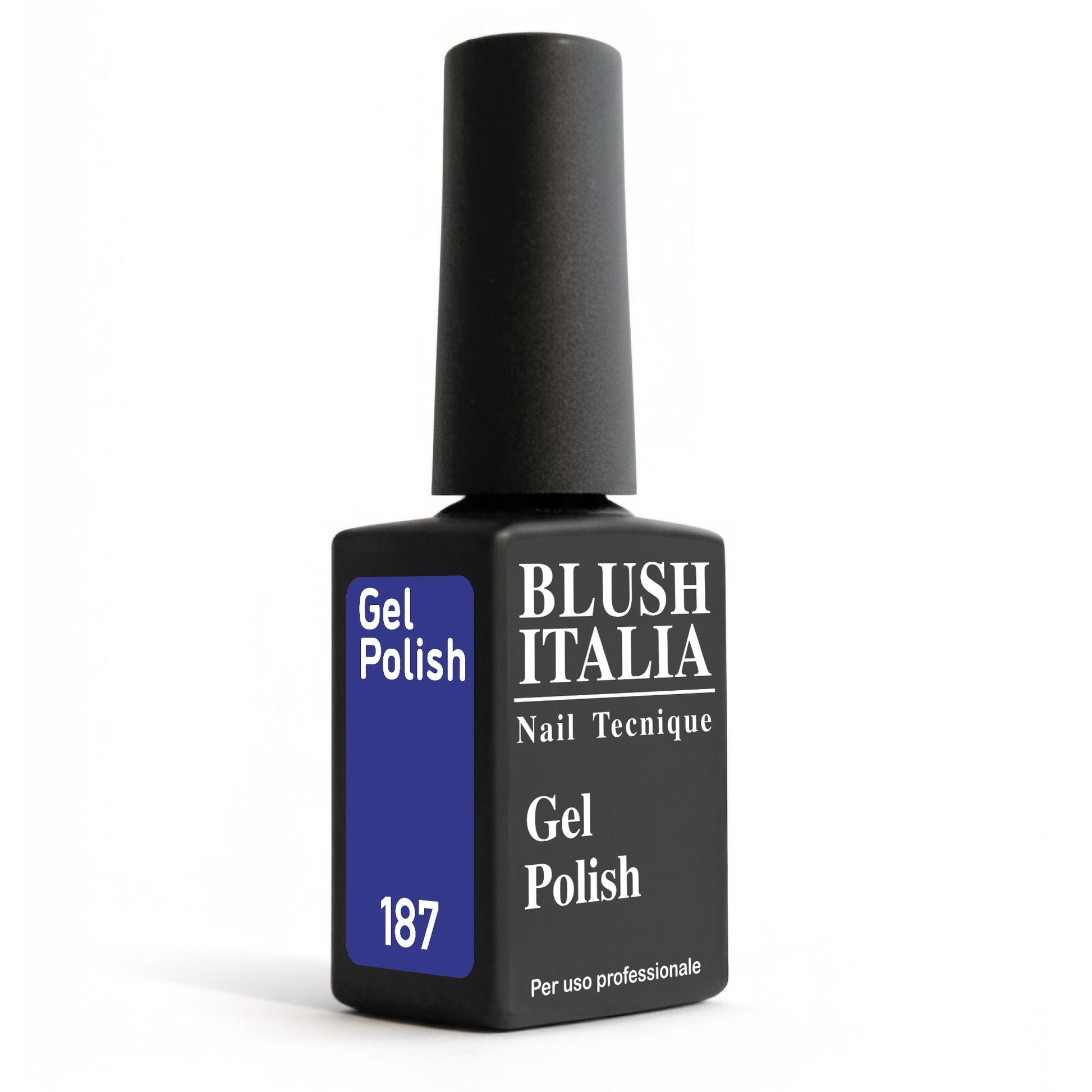 Blush Italia Smalto Semipermanente 7ml - 187