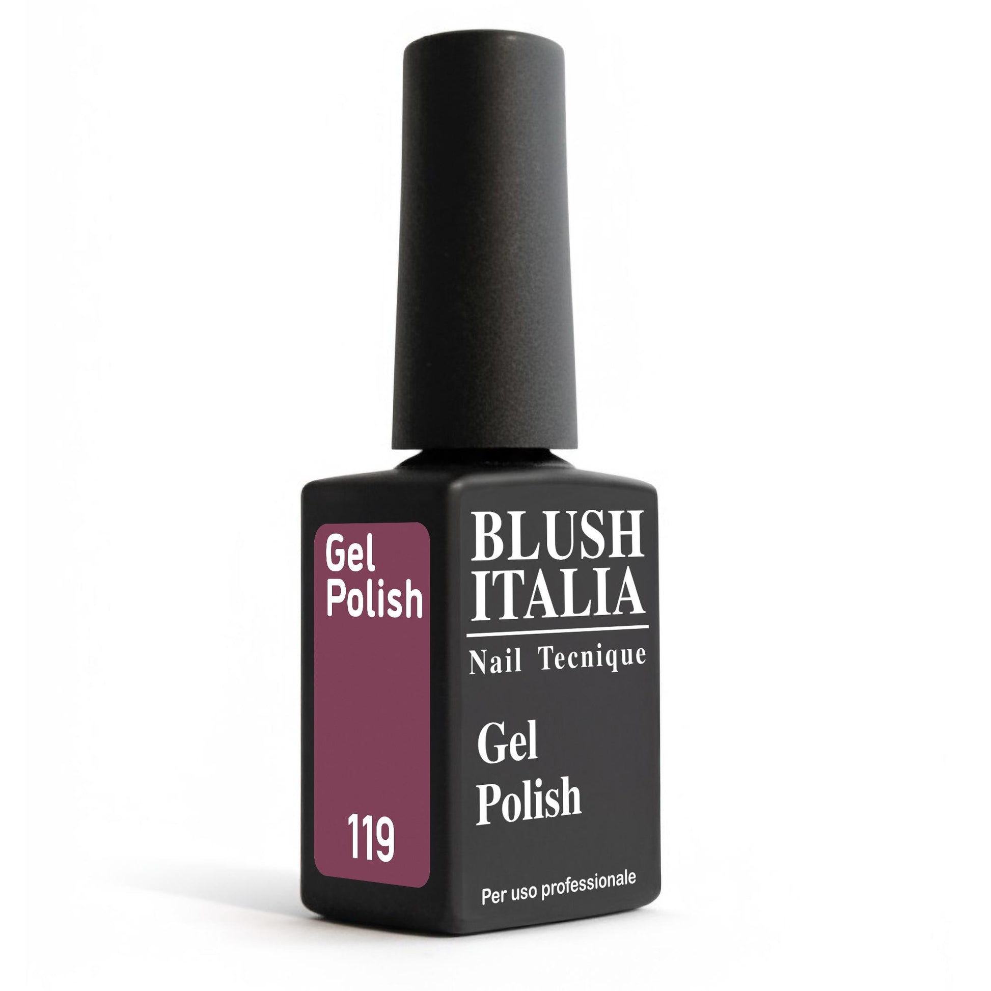 Blush Italia Smalto Semipermanente 7ml - 119