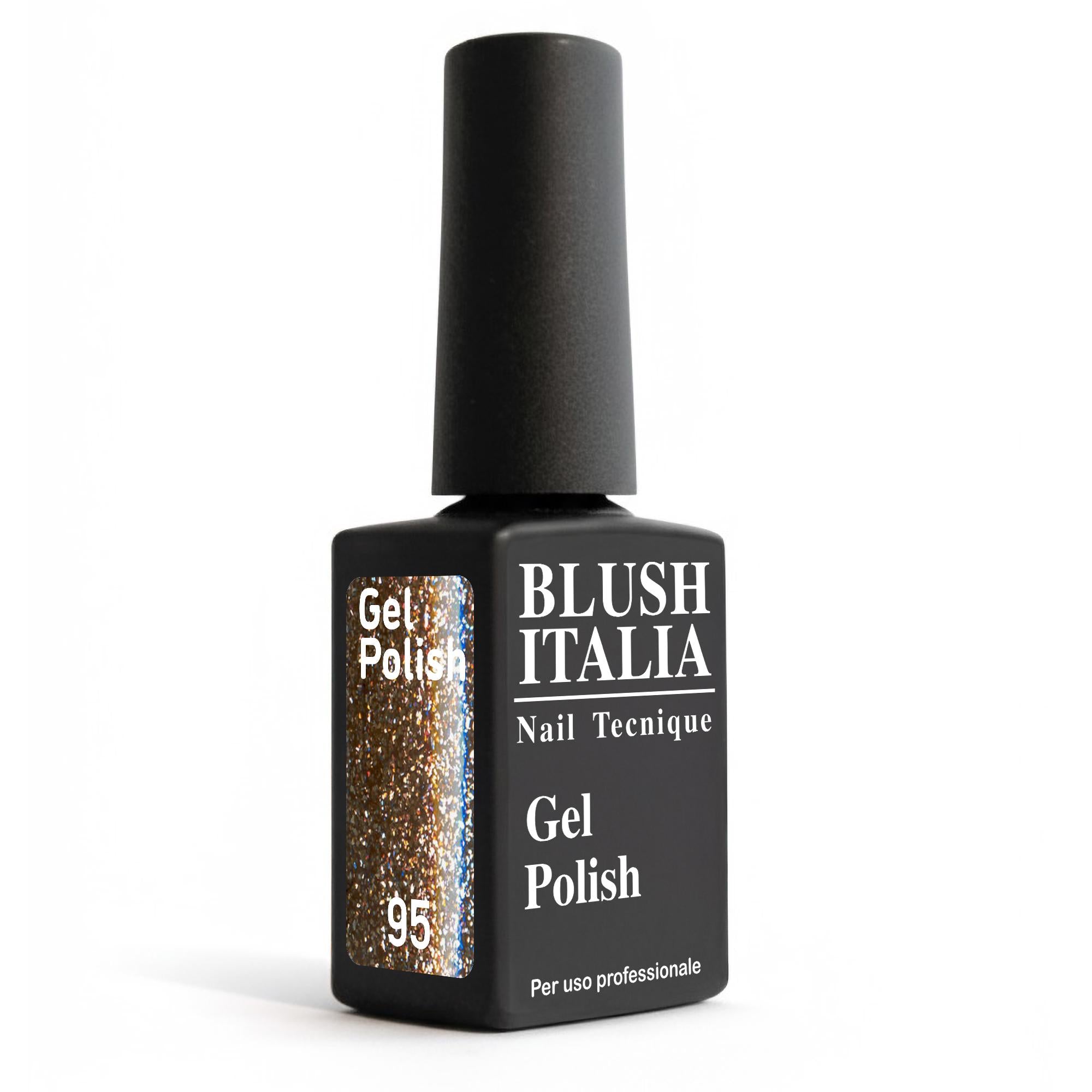 Blush Italia Smalto Semipermanente 7ml - 95