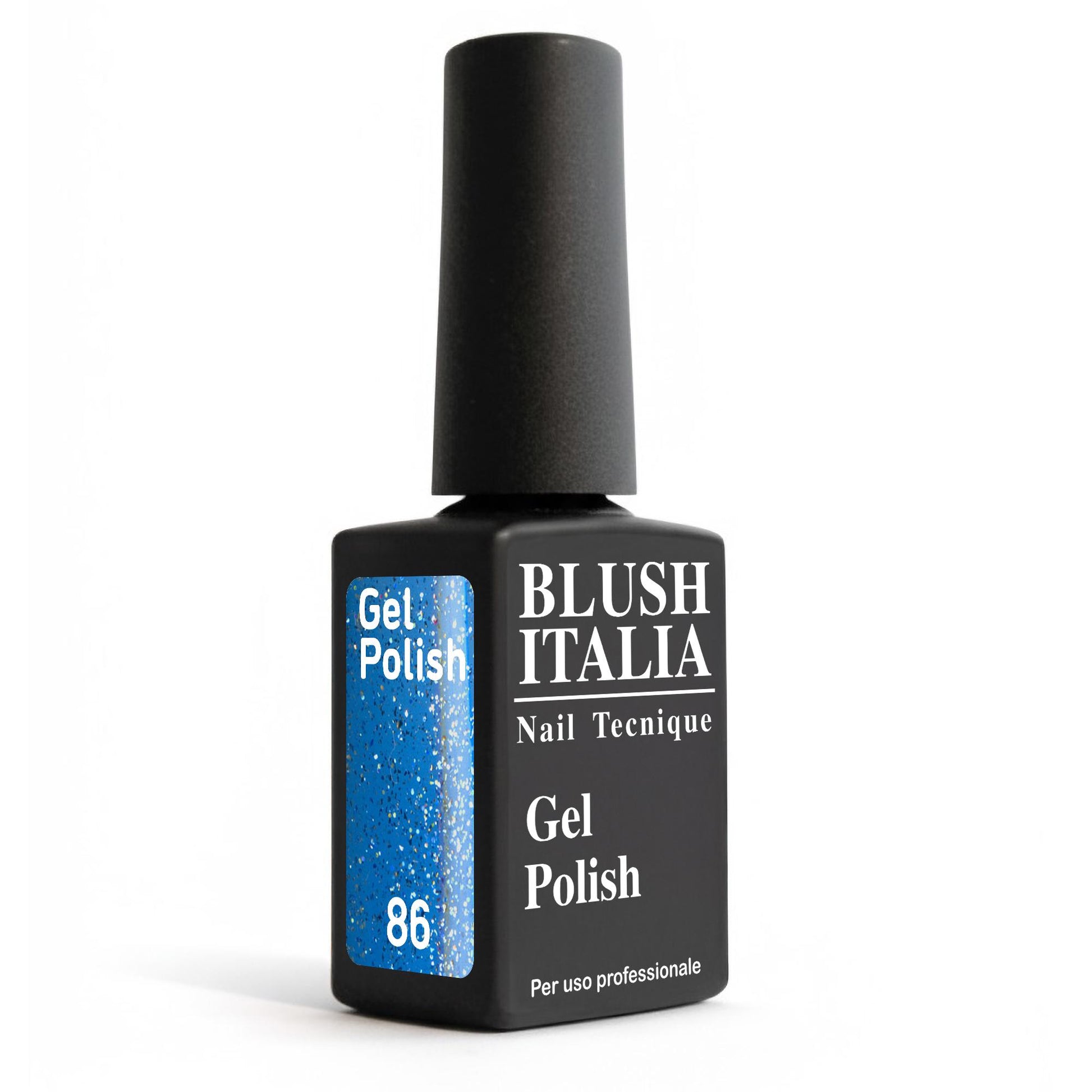 Blush Italia Smalto Semipermanente 7ml - 86