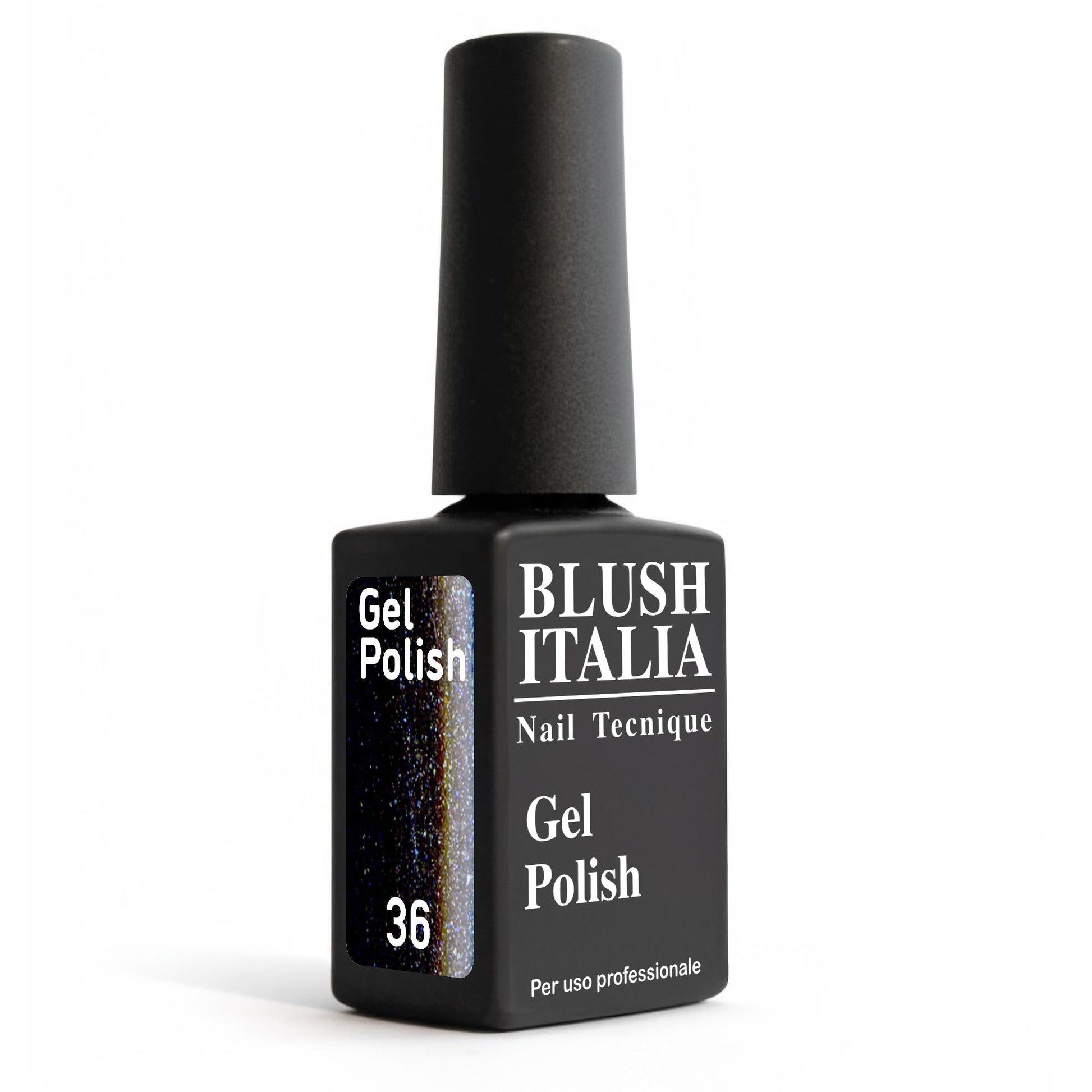 Blush Italia Smalto Semipermanente 7ml - 36