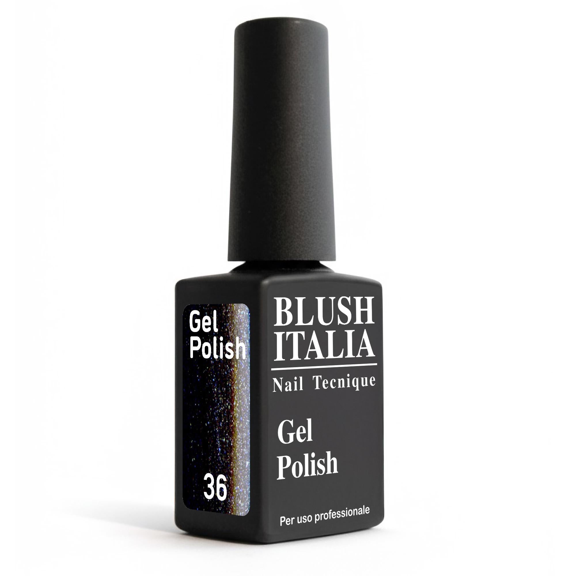 Blush Italia Smalto Semipermanente 7ml - 36