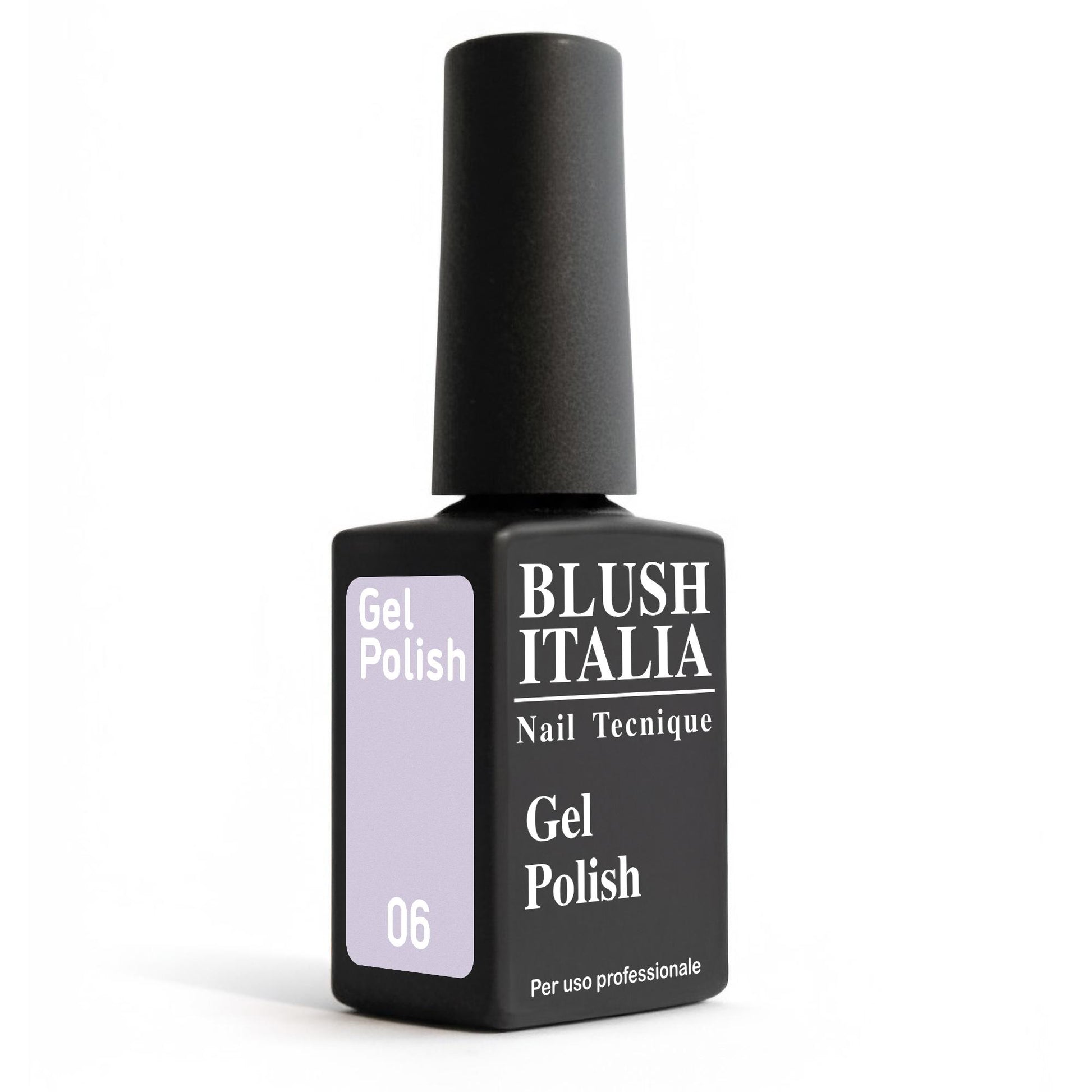 Blush Italia Smalto Semipermanente 7ml - 06