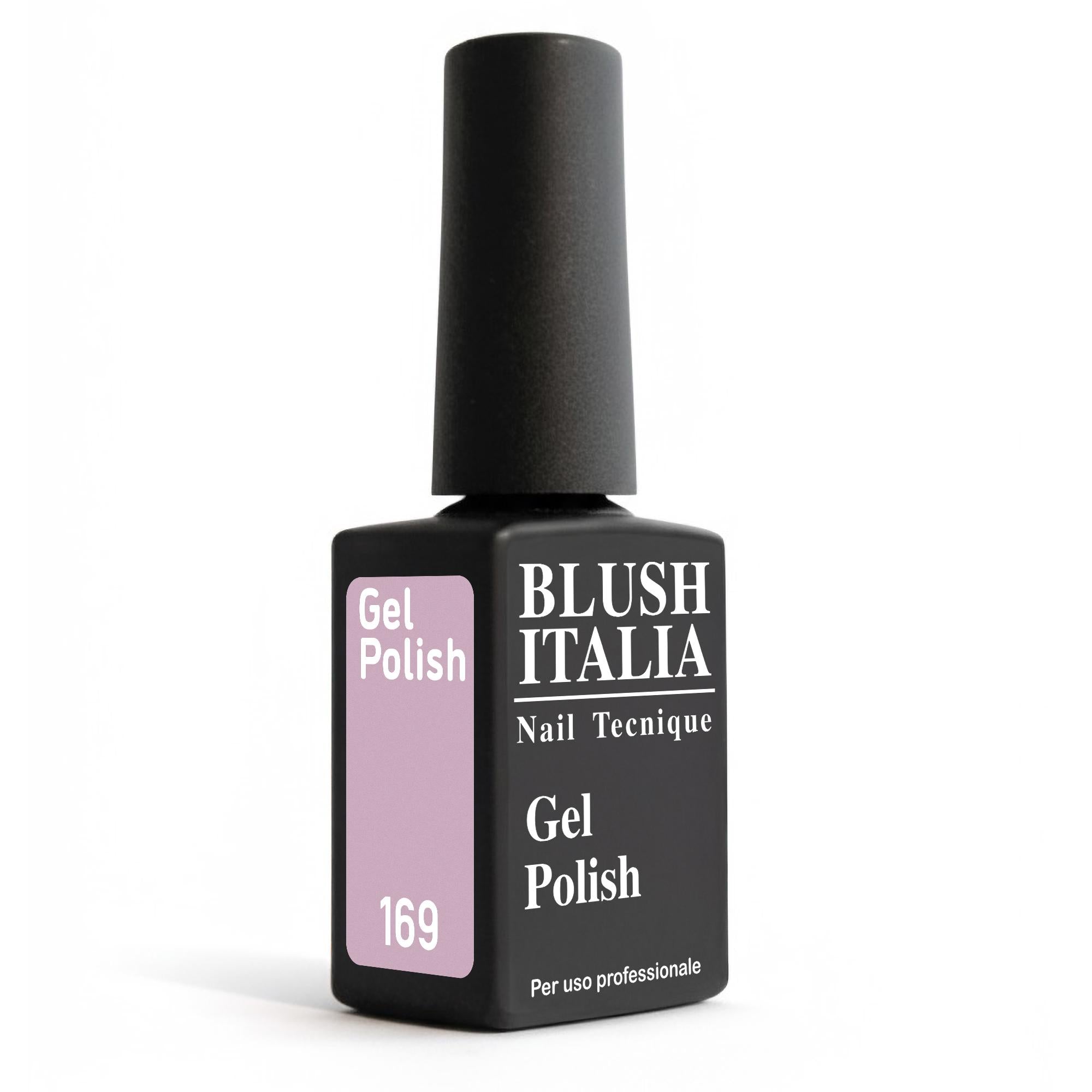 Blush Italia Smalto Semipermanente 7ml - 169
