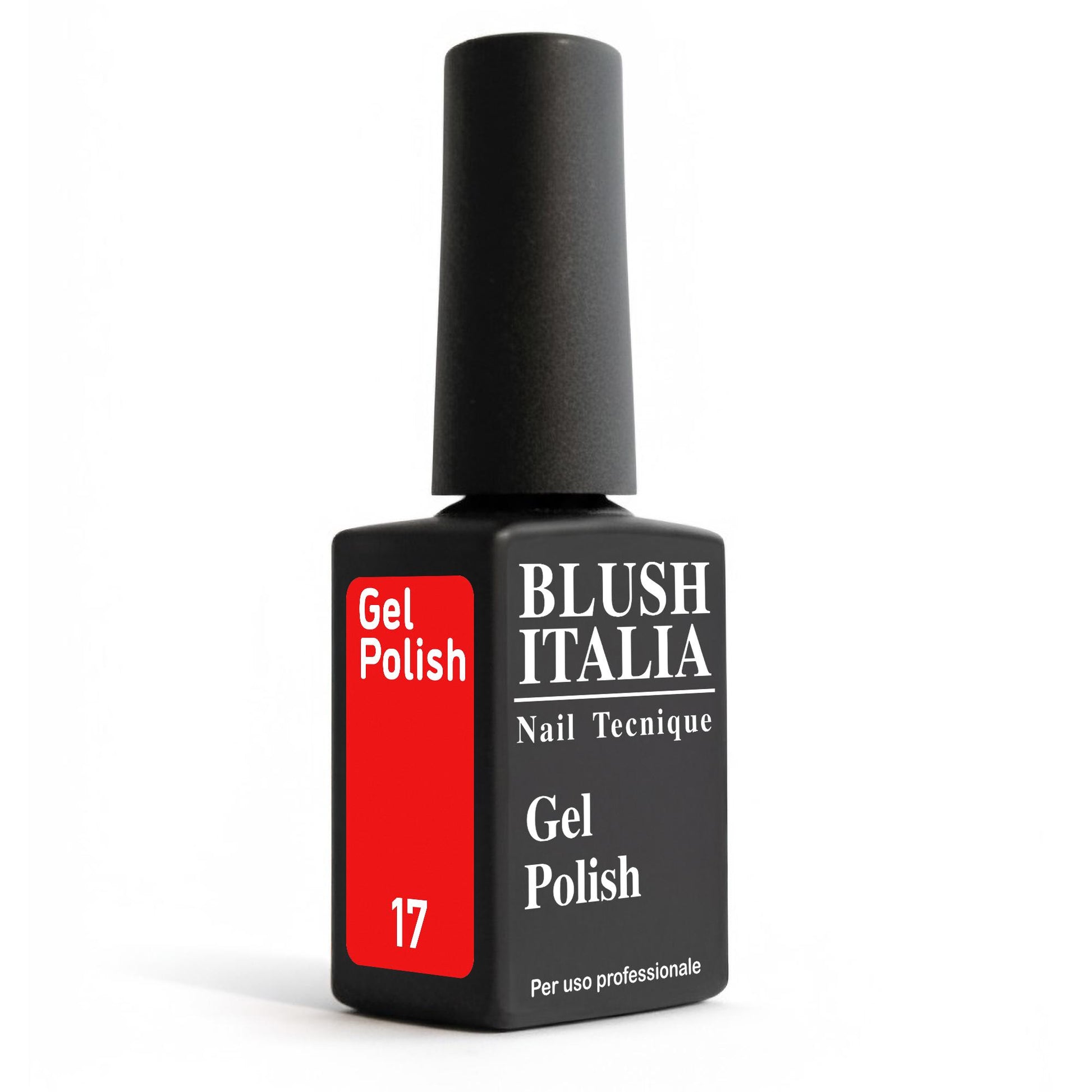 Blush Italia Smalto Semipermanente 7ml - 17
