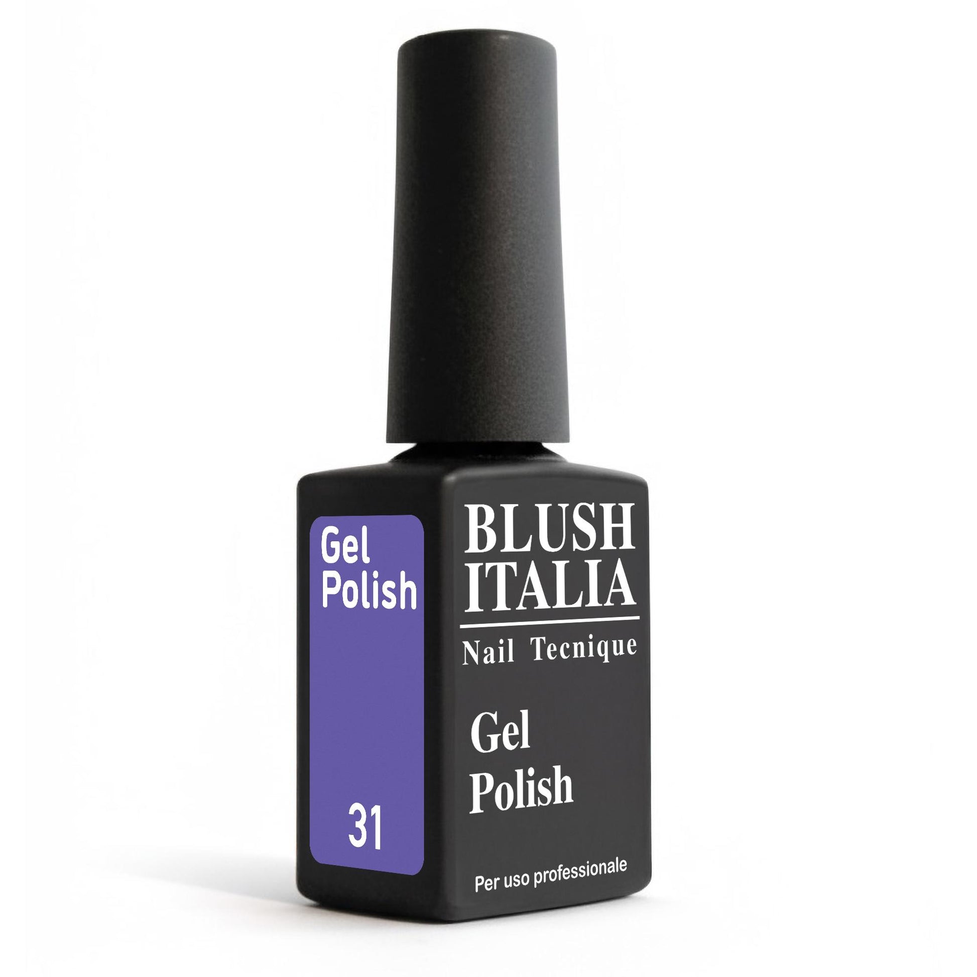 Blush Italia Smalto Semipermanente 7ml - 31