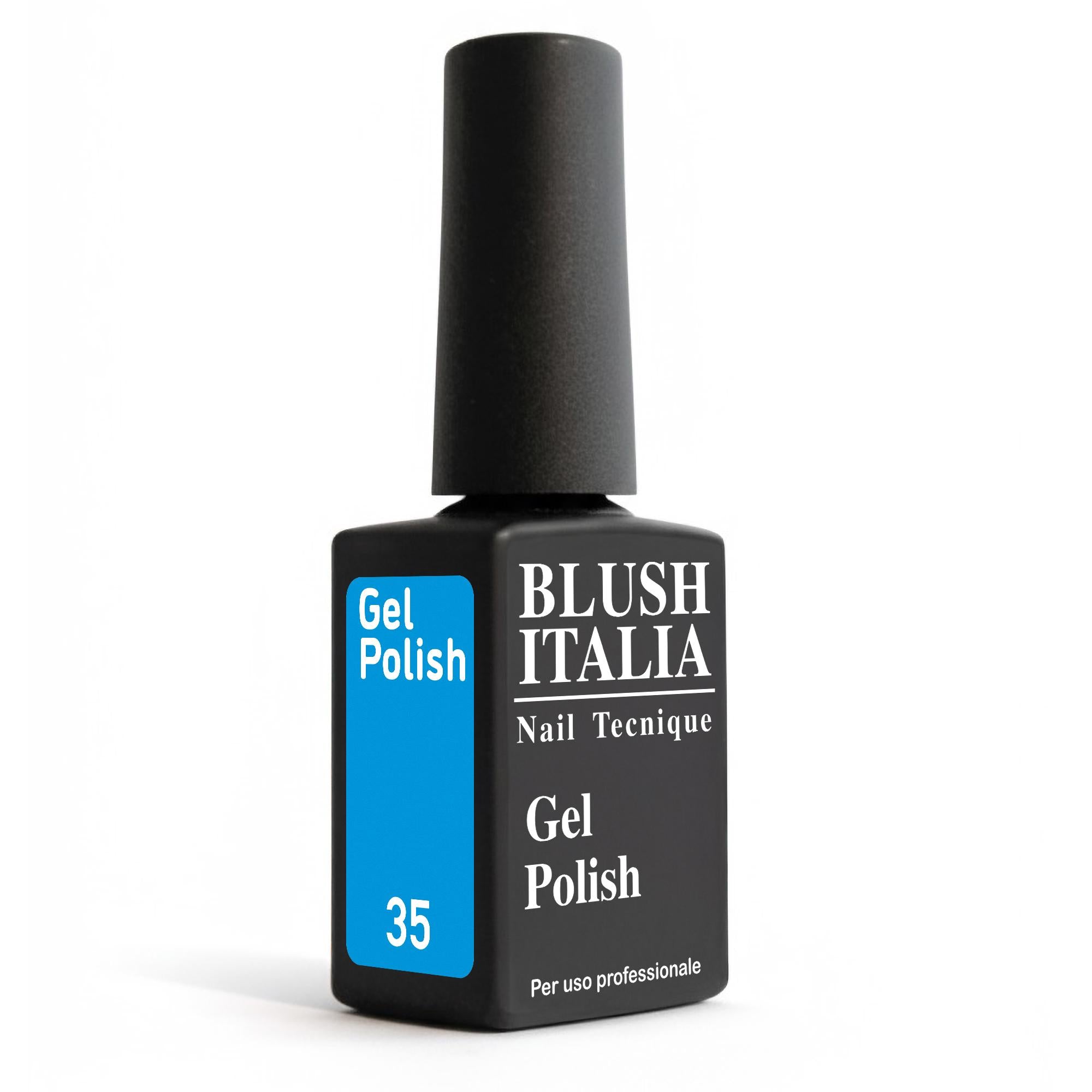 Blush Italia Smalto Semipermanente 7ml - 35