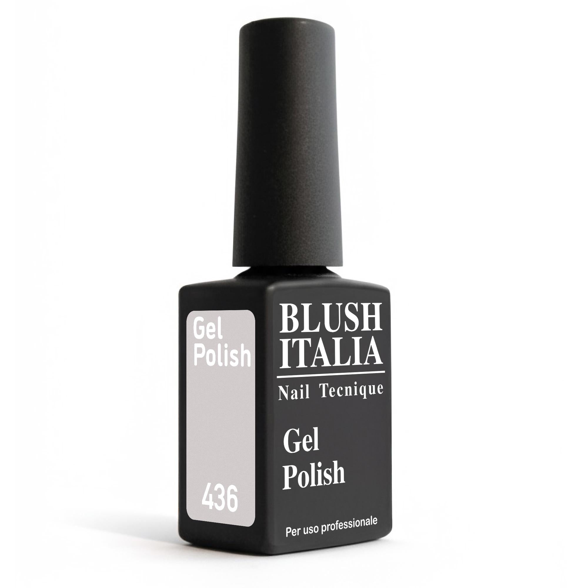 Blush Italia Smalto Semipermanente 7ml - 436