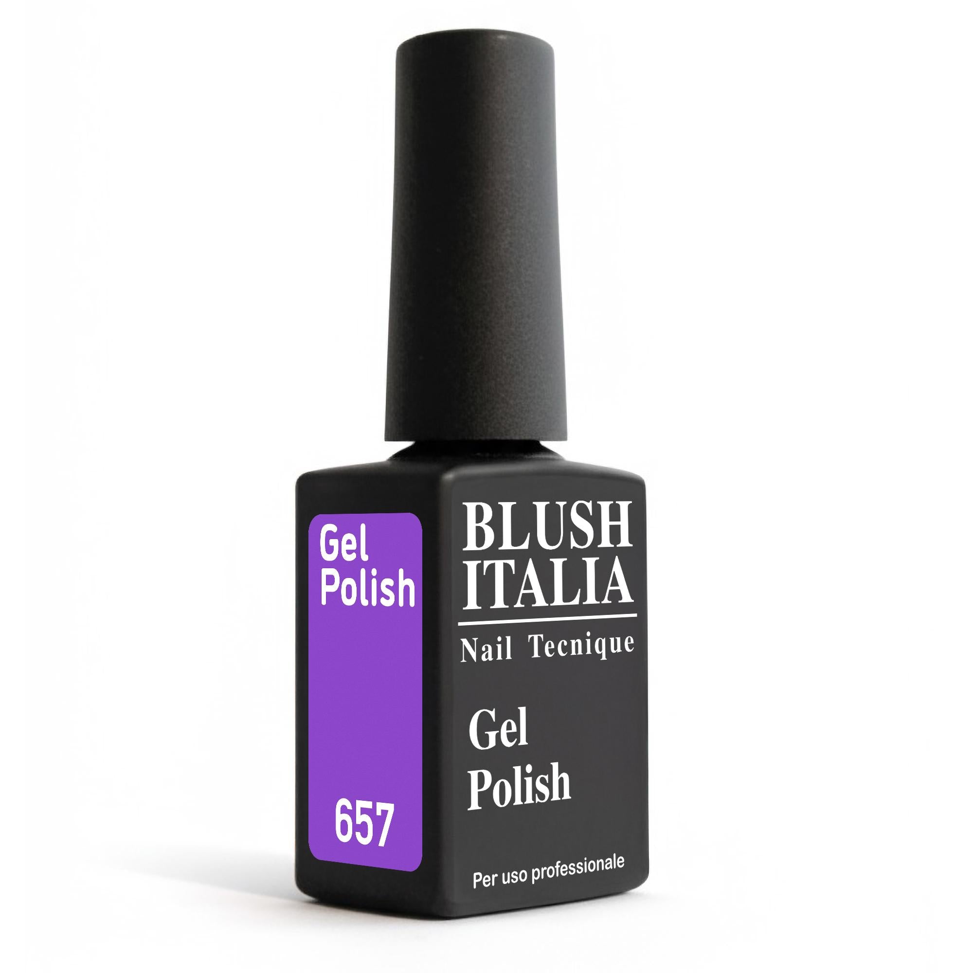 Blush Italia Smalto Semipermanente 7ml - 657