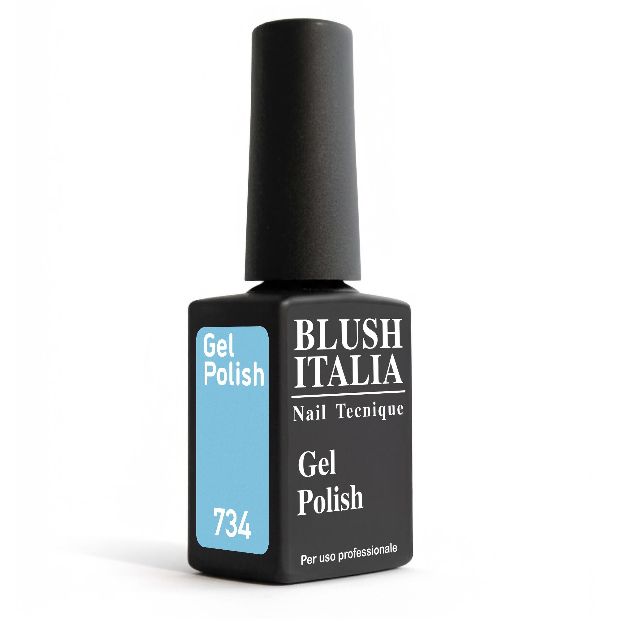 Blush Italia Smalto Semipermanente 7ml - 734