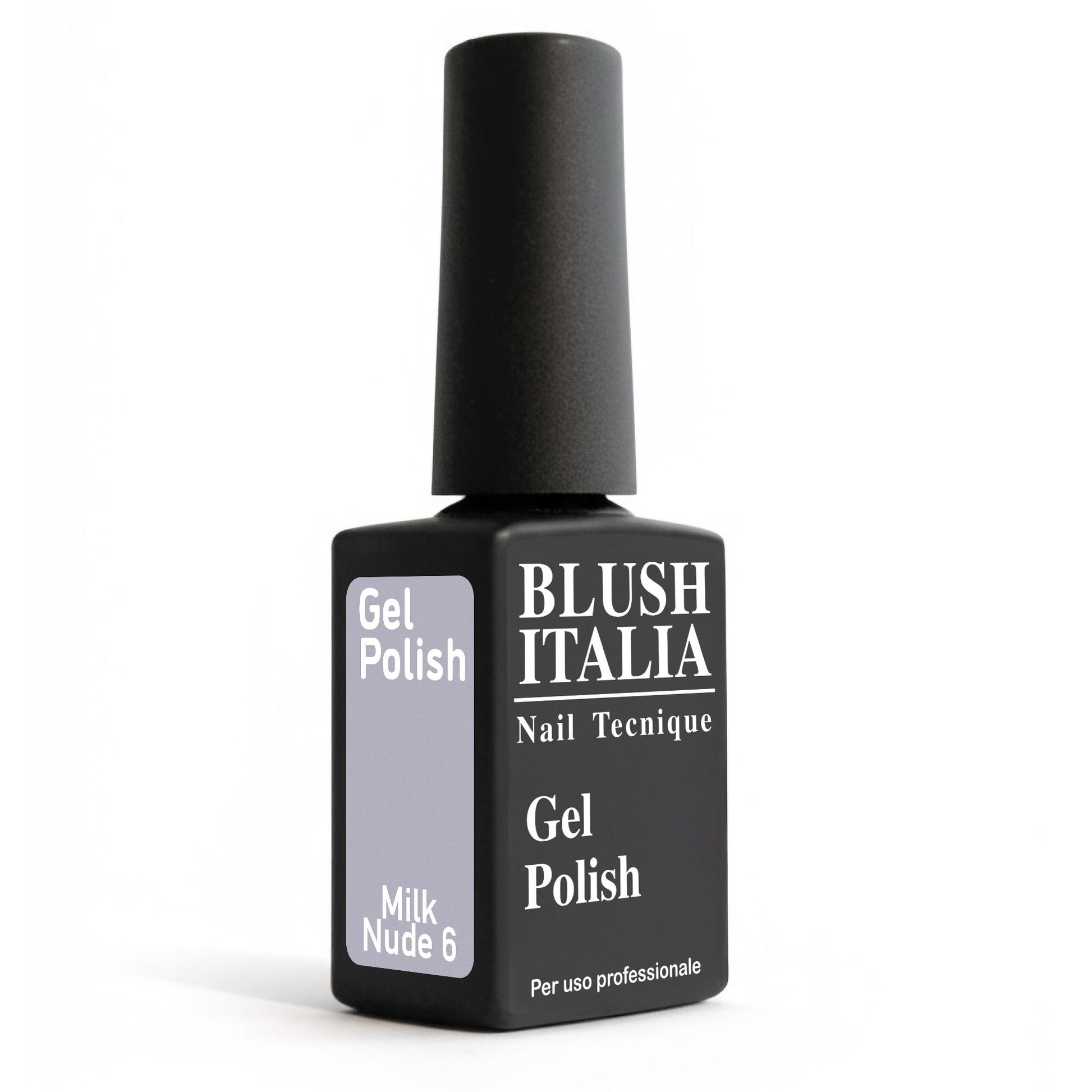 Blush Italia Smalto Semipermanente 7ml - Milk Nude 06