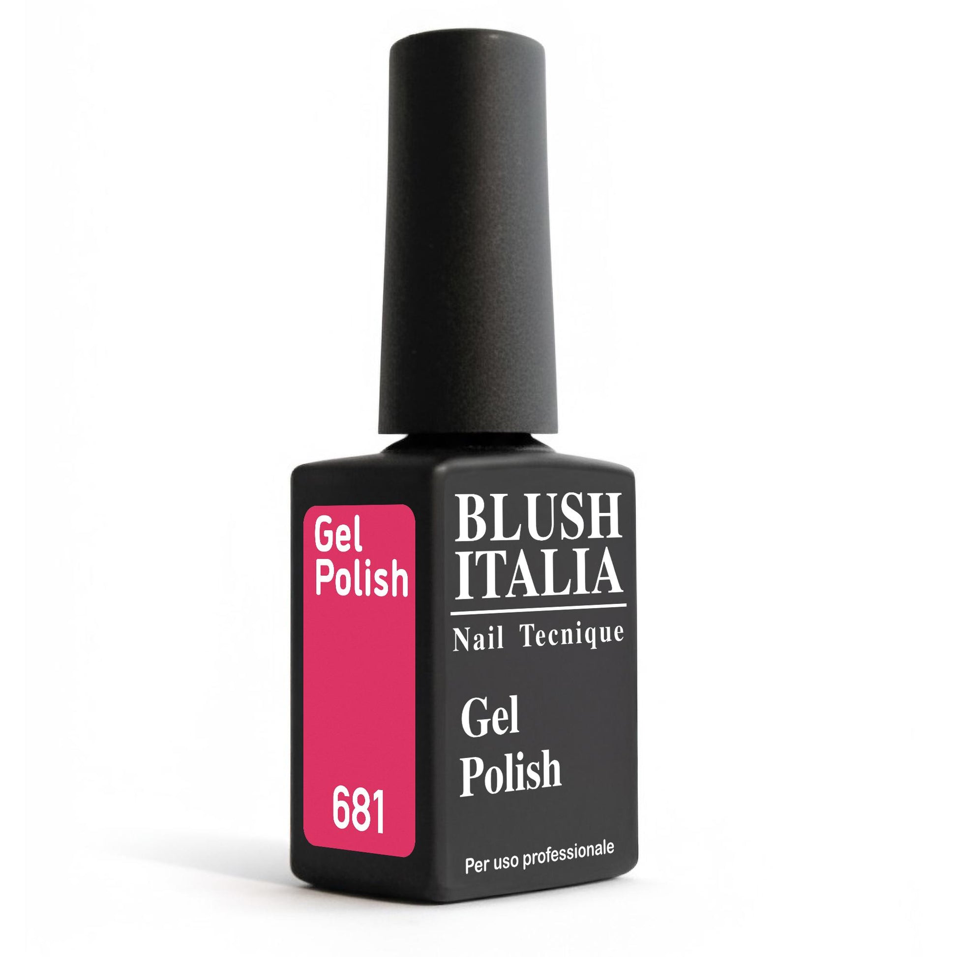 Blush Italia Smalto Semipermanente 7ml - 681