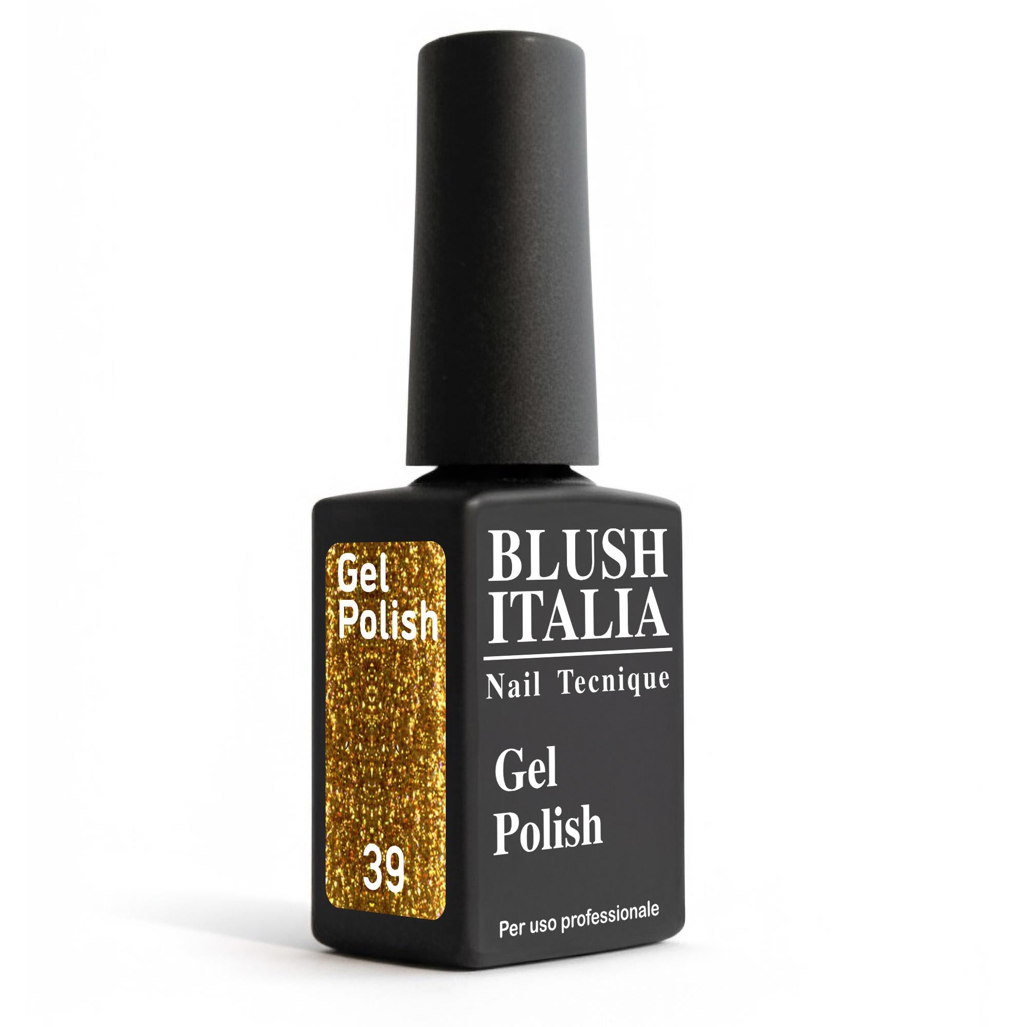 Blush Italia Smalto Semipermanente 7ml - 39