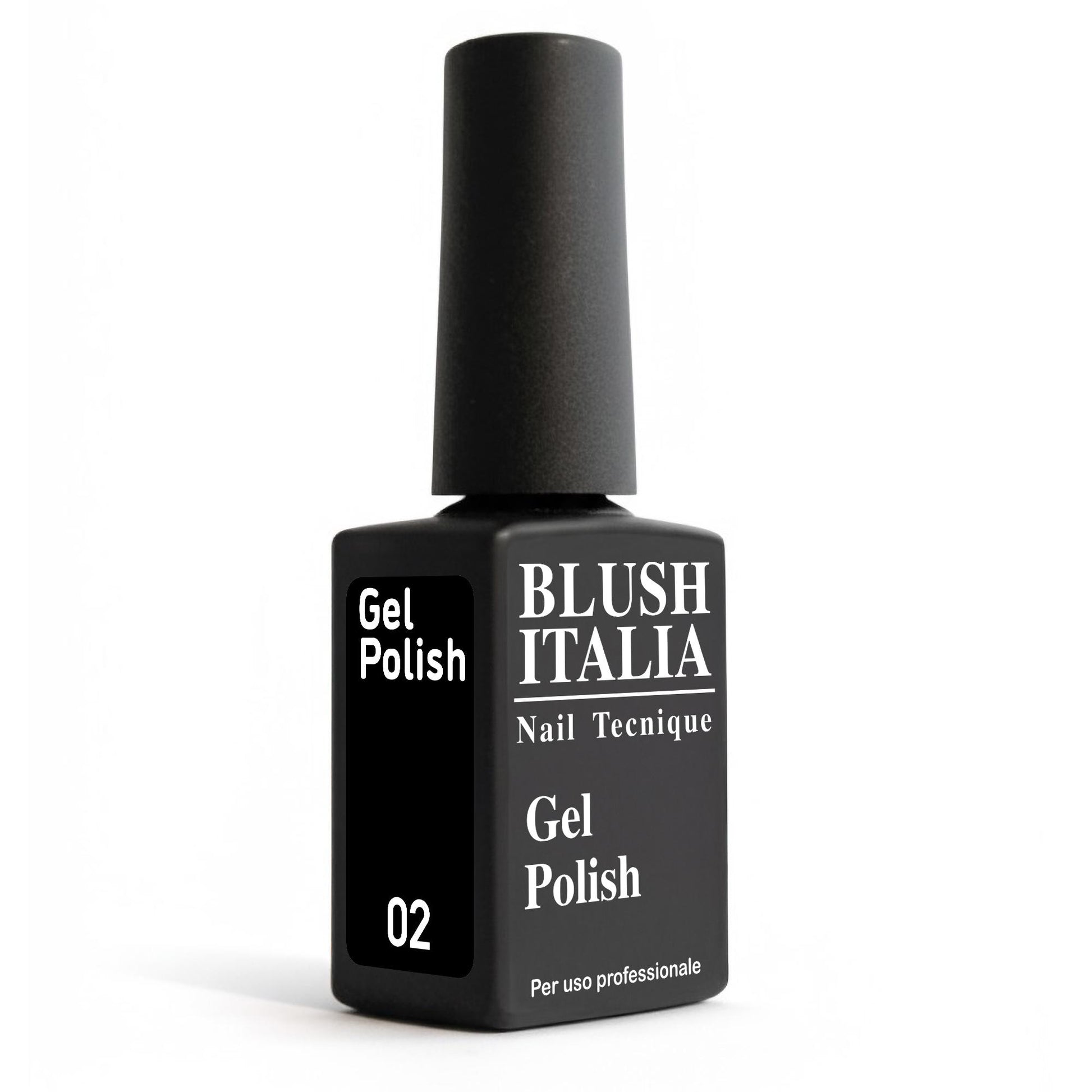 Blush Italia Smalto Semipermanente 7ml - 02