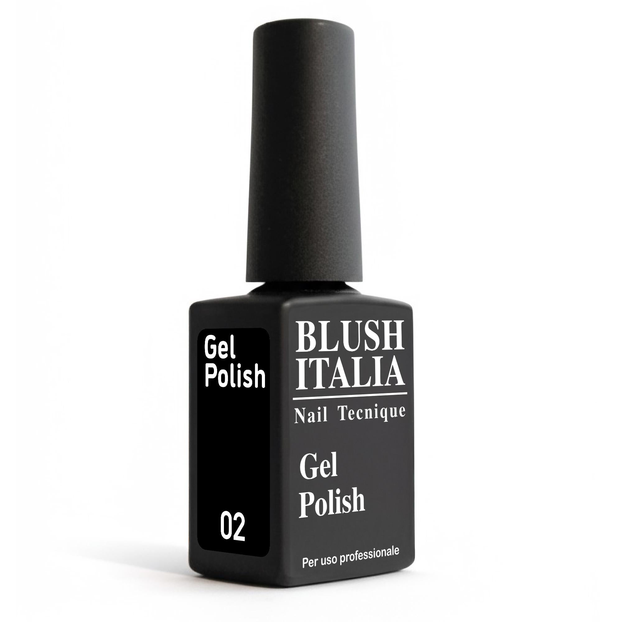 Blush Italia Smalto Semipermanente 7ml - 02