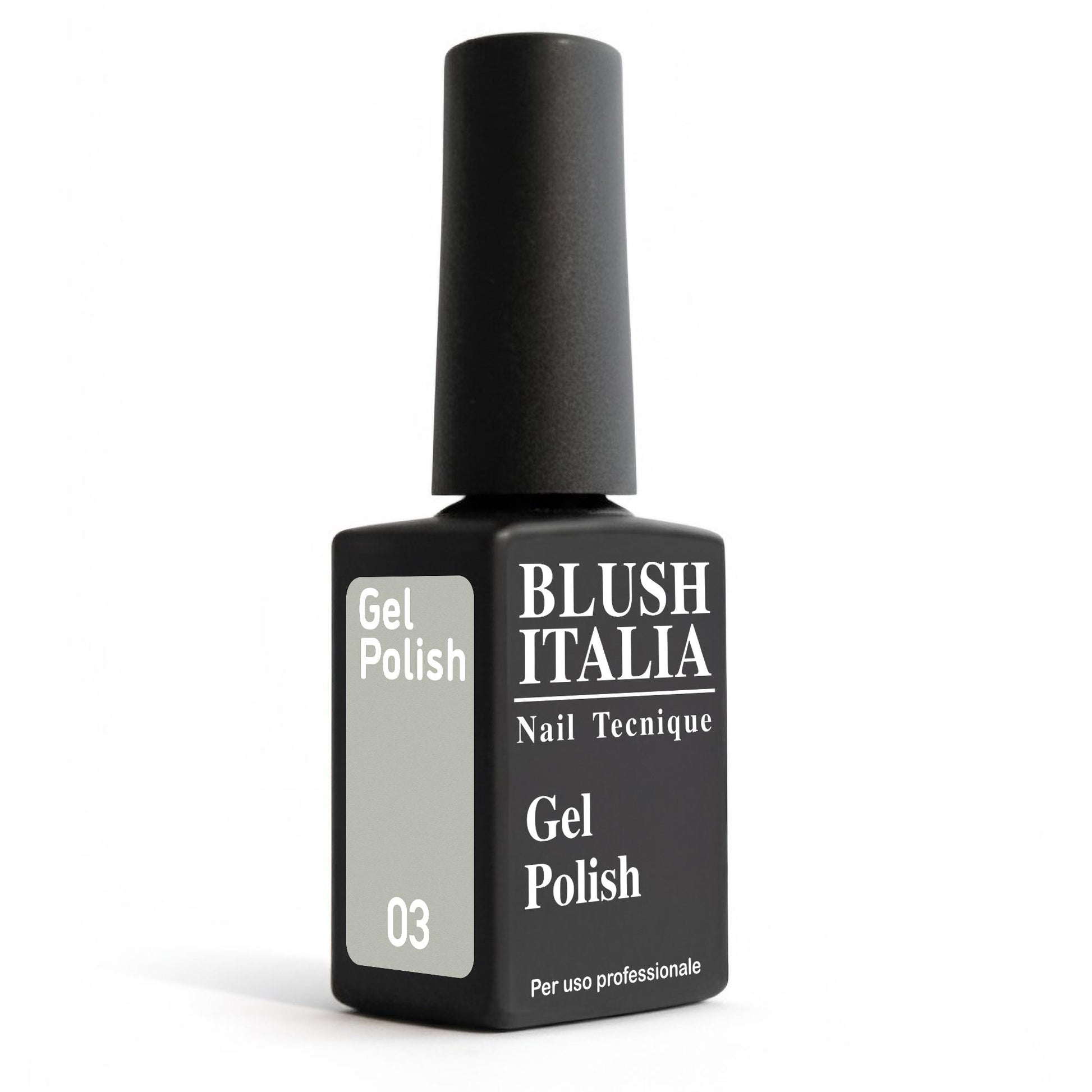 Blush Italia Smalto Semipermanente 7ml - 03