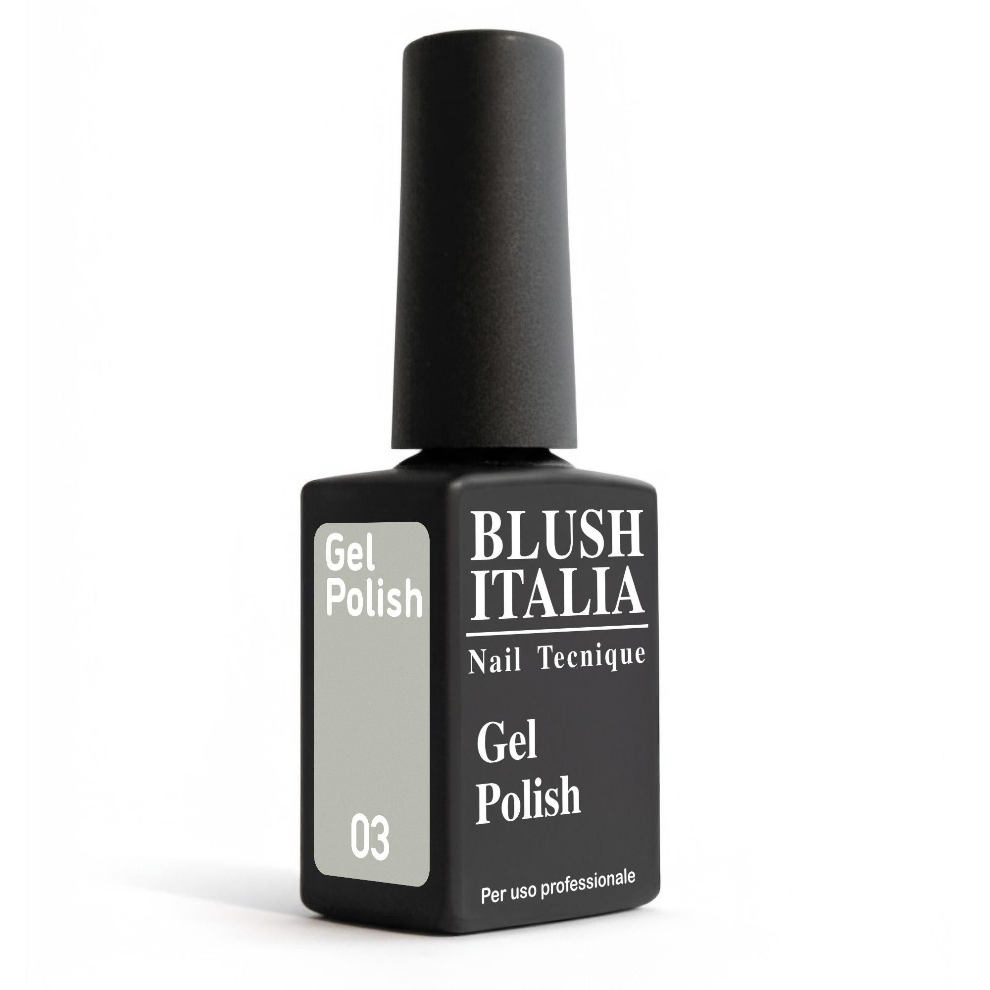 Blush Italia Smalto Semipermanente 7ml - 03
