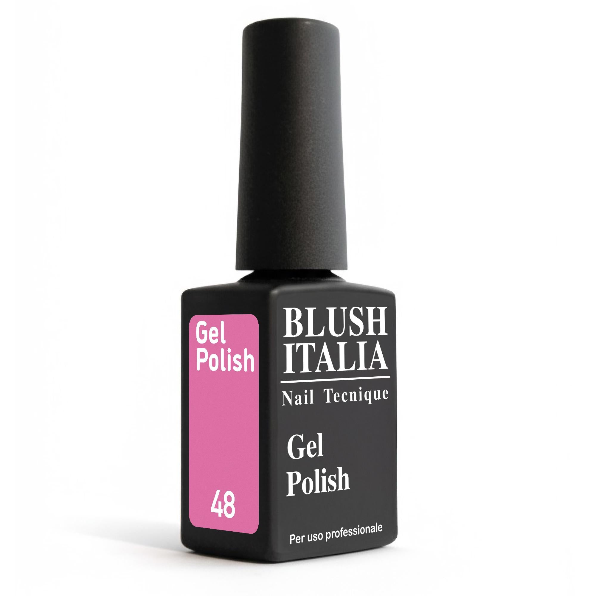 Blush Italia Smalto Semipermanente 7ml - 48