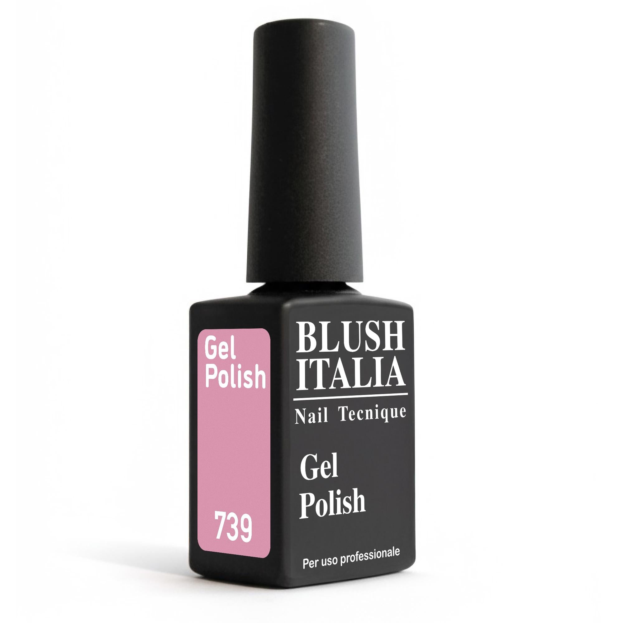 Blush Italia Smalto Semipermanente 7ml - 739