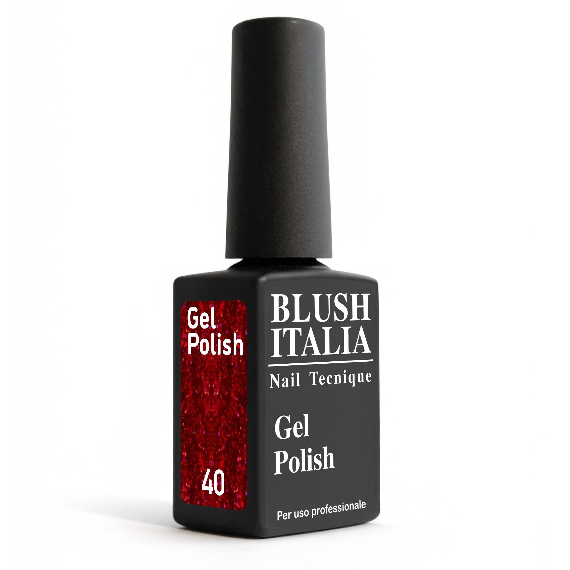 Blush Italia Smalto Semipermanente 7ml - 40