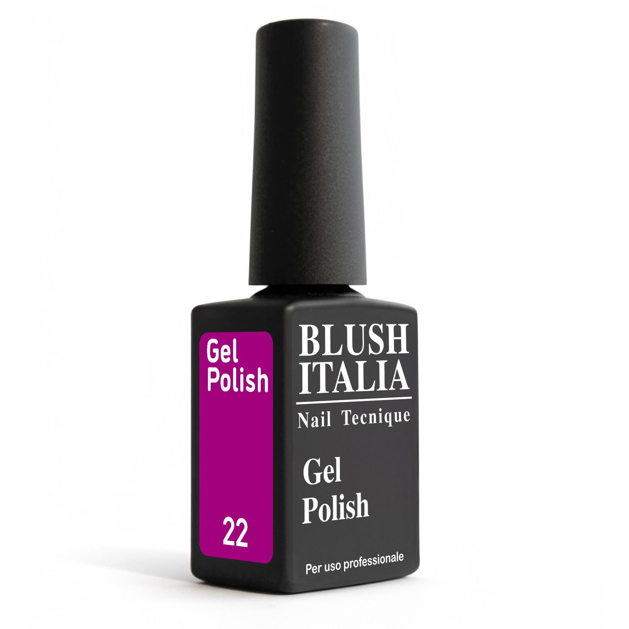 Blush Italia Smalto Semipermanente 7ml - 22