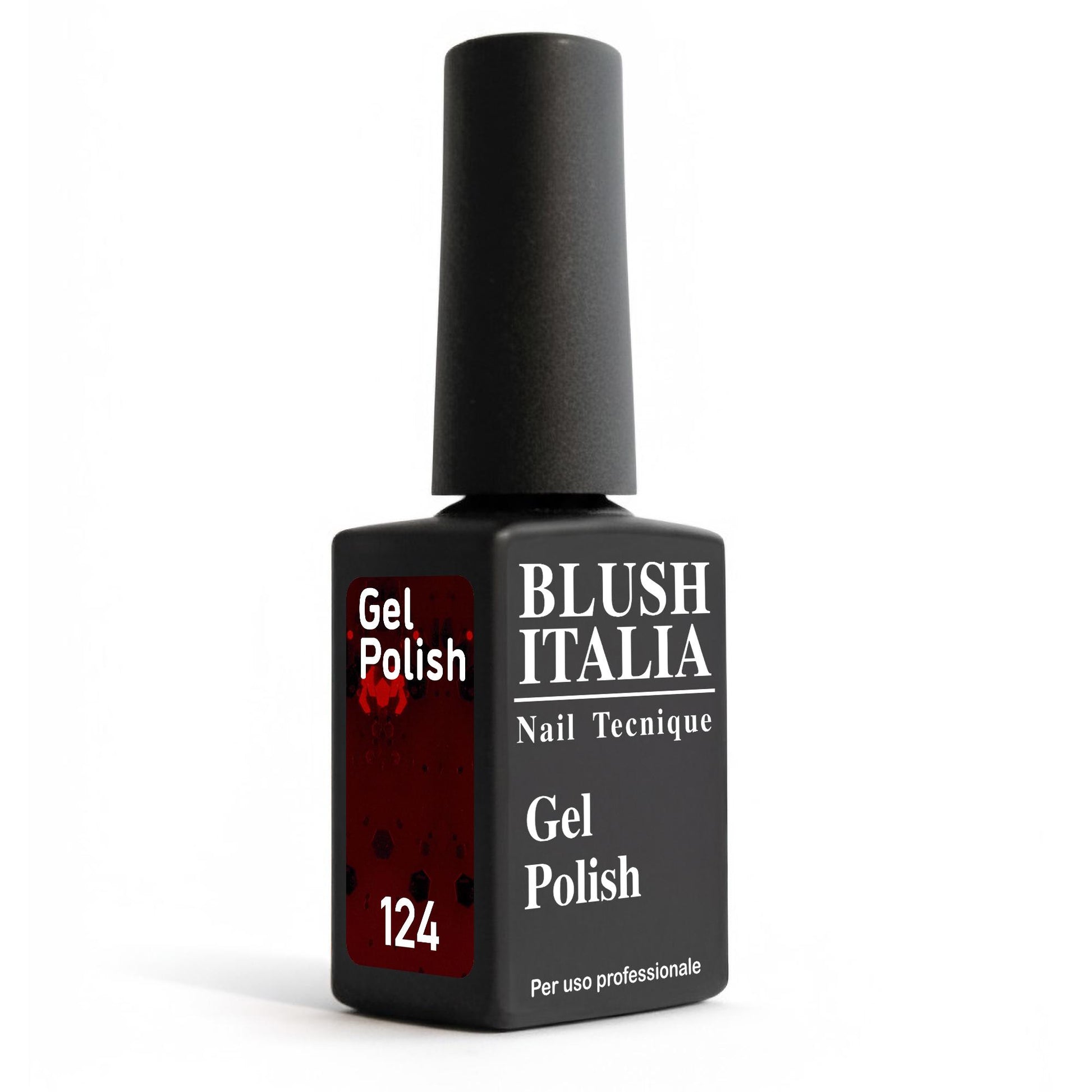 Blush Italia Smalto Semipermanente 7ml - 124