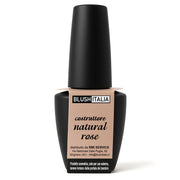 Blush Italia Costruttore Natural Rose - 15ml