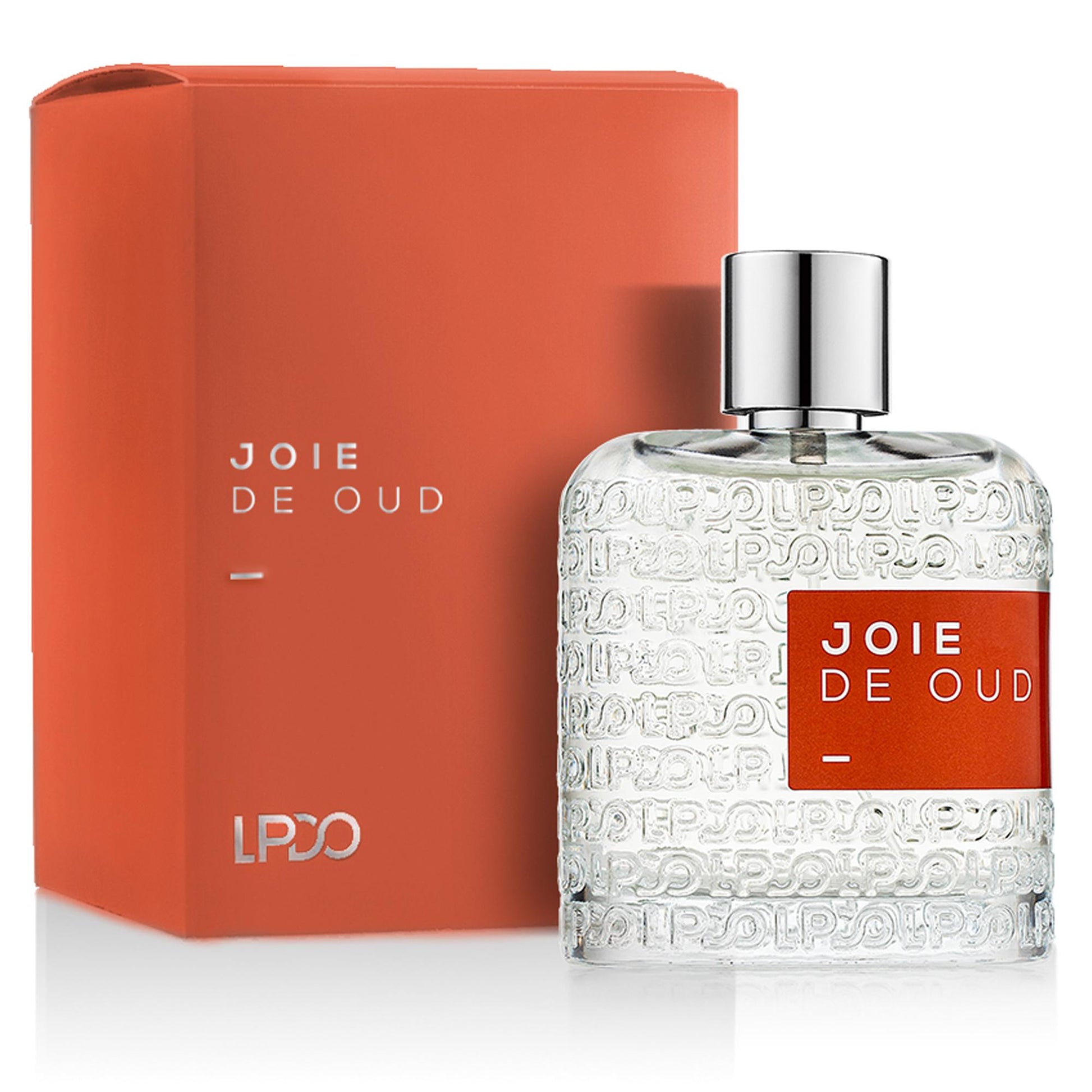 LPDO Joie De Oud Profumo EDP Intense Unisex - 100ml