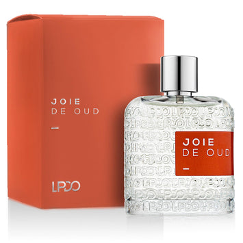 LPDO Joie De Oud Profumo EDP Intense Unisex - 100ml