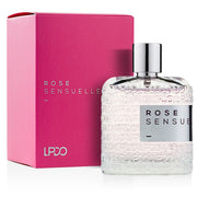 LPDO Rose Sensuelle Profumo EDP Intense Donna - 100ml