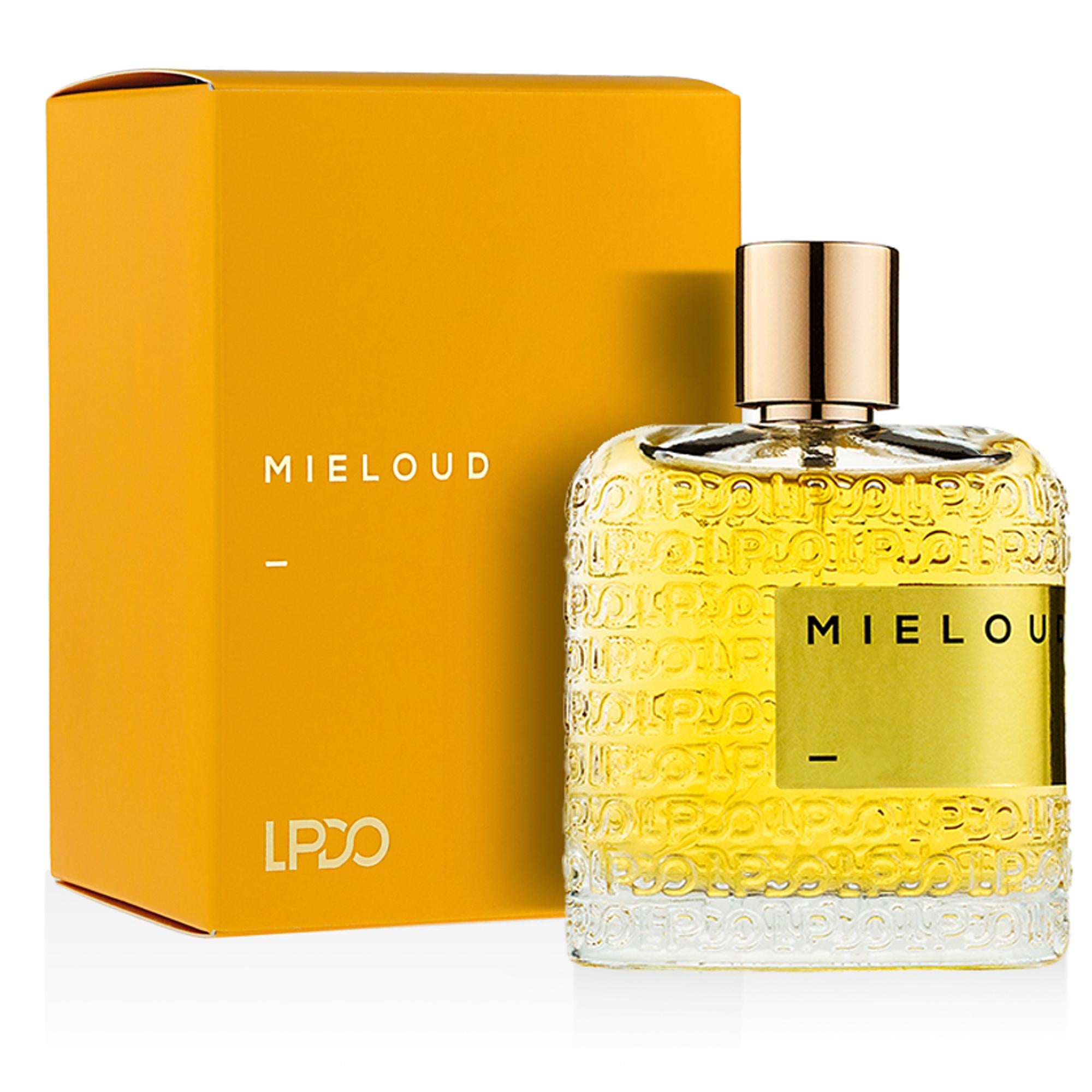 LPDO Mieloud Profumo EDP Intense Donna Eau De Parfum - 100ml – Blaco.it