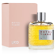 LPDO Royal Tiaré Profumo EDP Intense Donna - 100ml