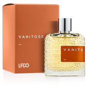 LPDO Vanitose Profumo EDP Intense Unisex - 100ml