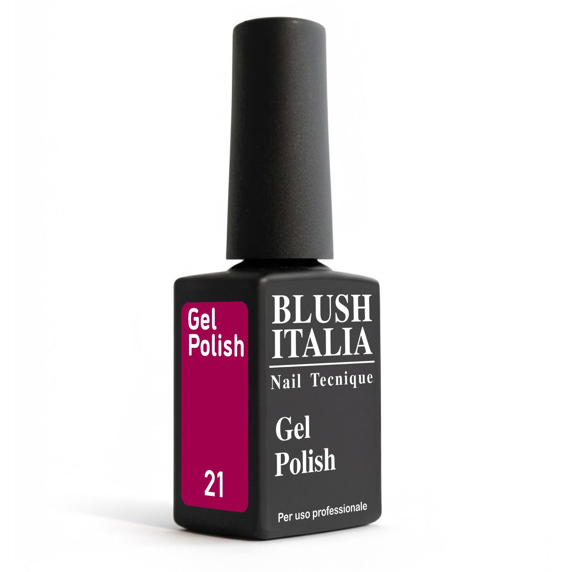 Blush Italia Smalto Semipermanente 7ml - 21