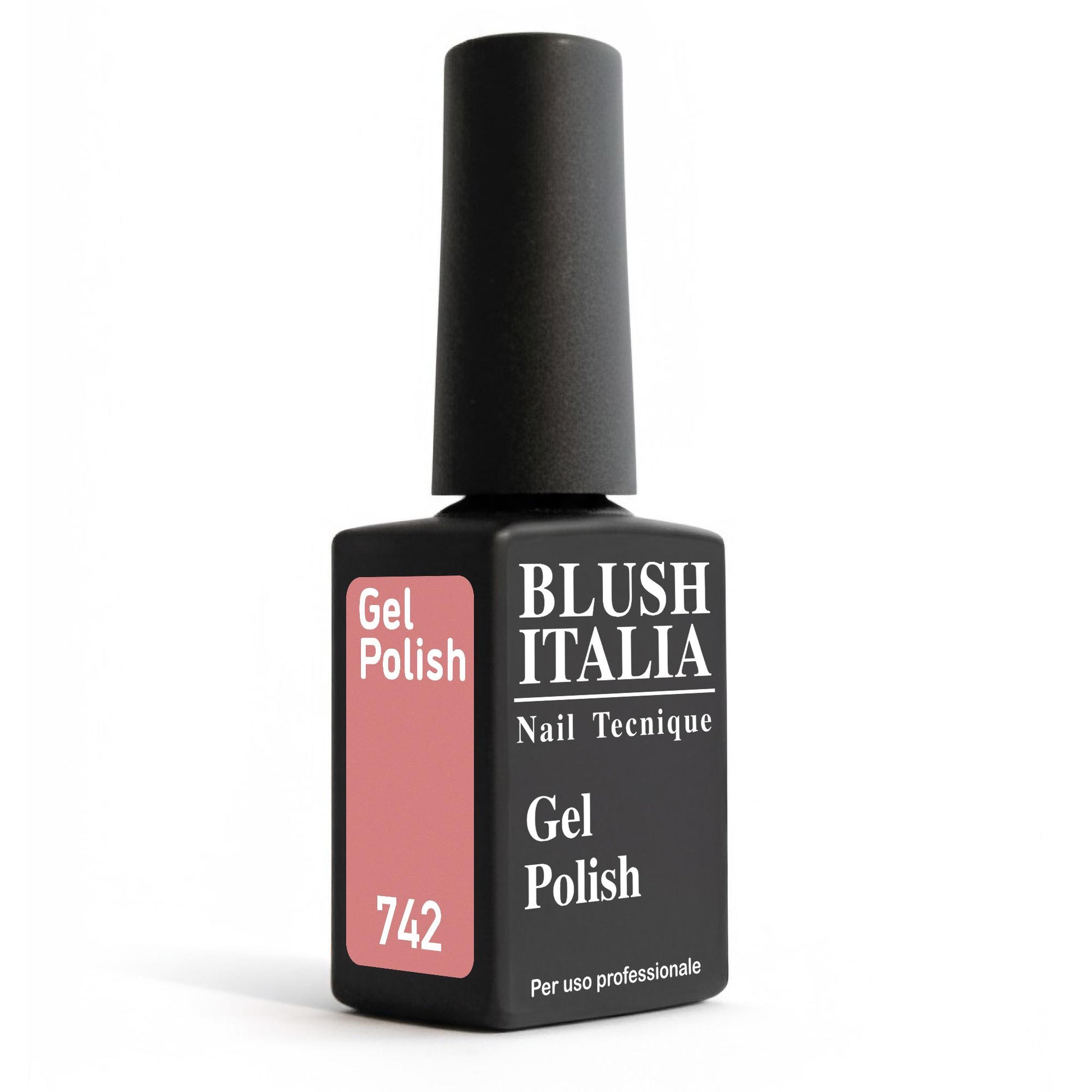 Blush Italia Smalto Semipermanente 7ml - 742