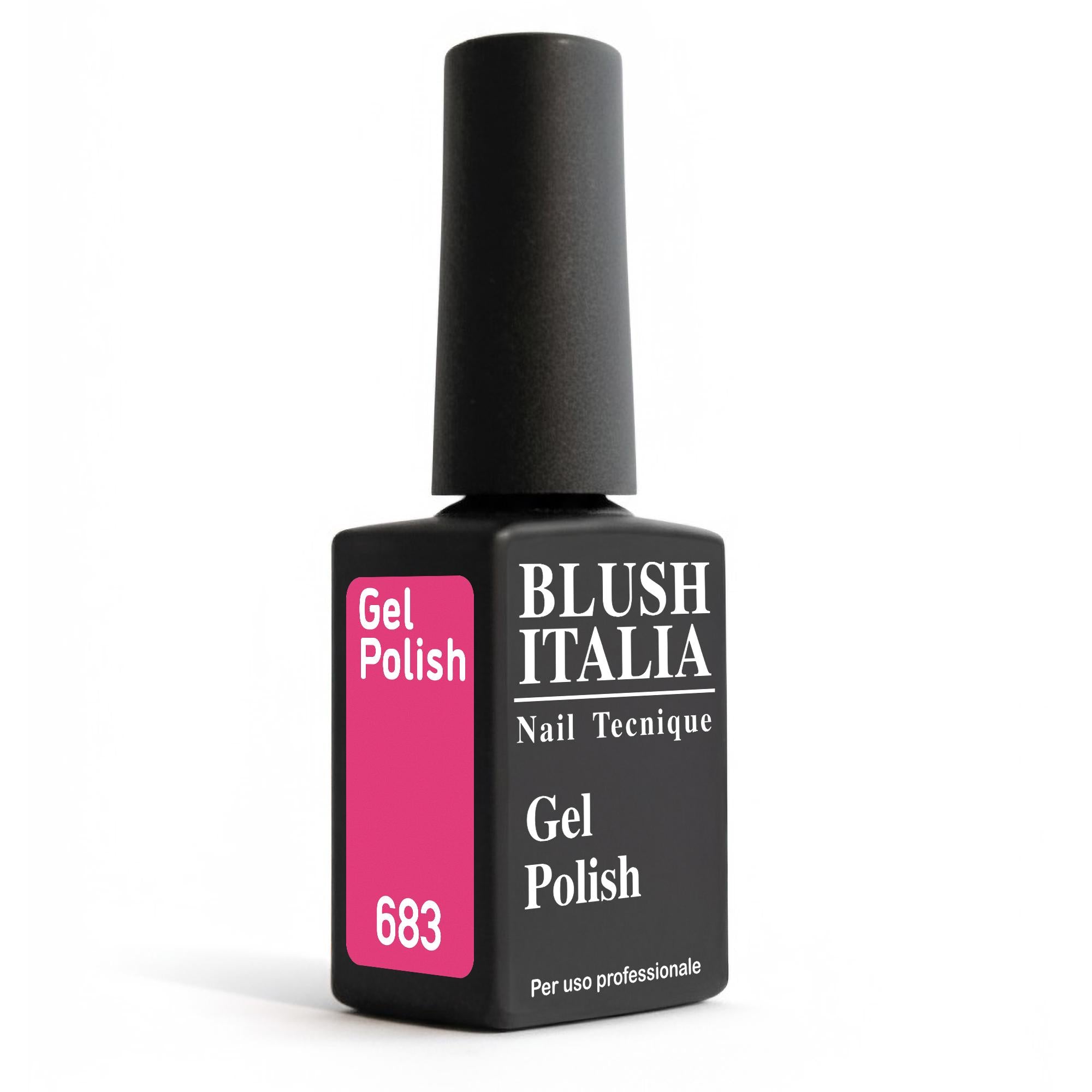 Blush Italia Smalto Semipermanente 7ml - 683