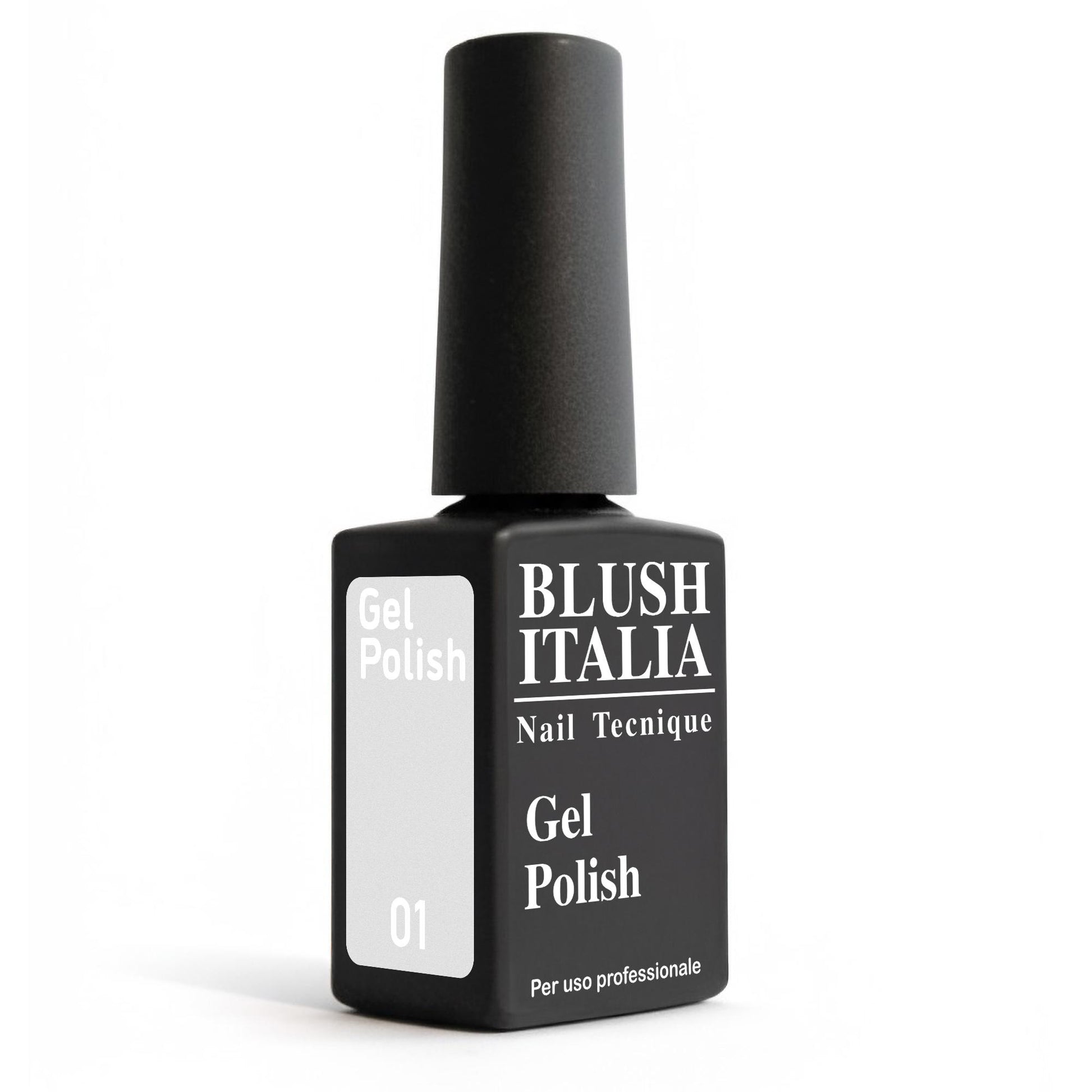 Blush Italia Smalto Semipermanente 7ml - 01