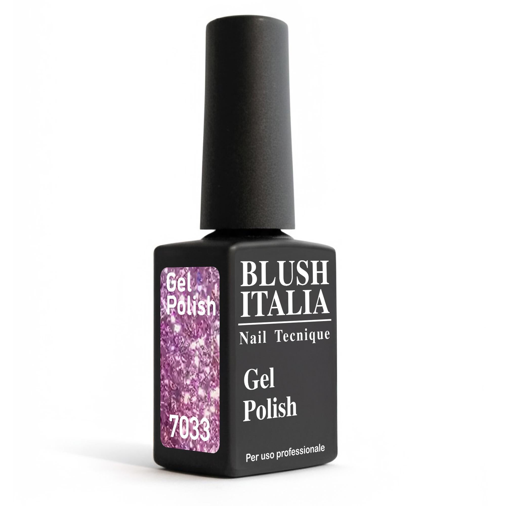 Blush Italia Smalto Semipermanente 7ml - 7033