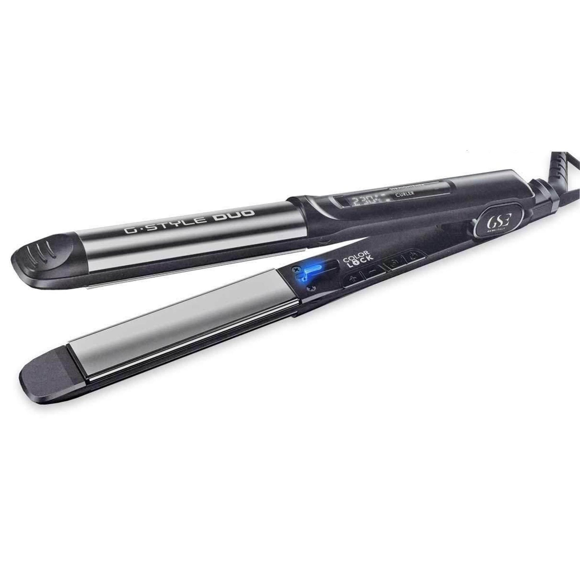 Gama G-Style Duo Oxy Active Piastra Professionale