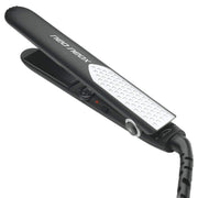Original Neo Neox Piastra per Capelli in Ceramica - Nero Argento