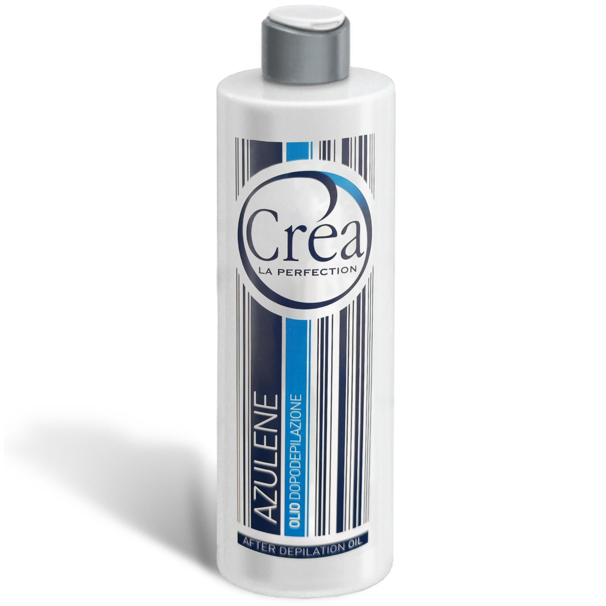 Crea Olio Dopocera 500ml - Azulene