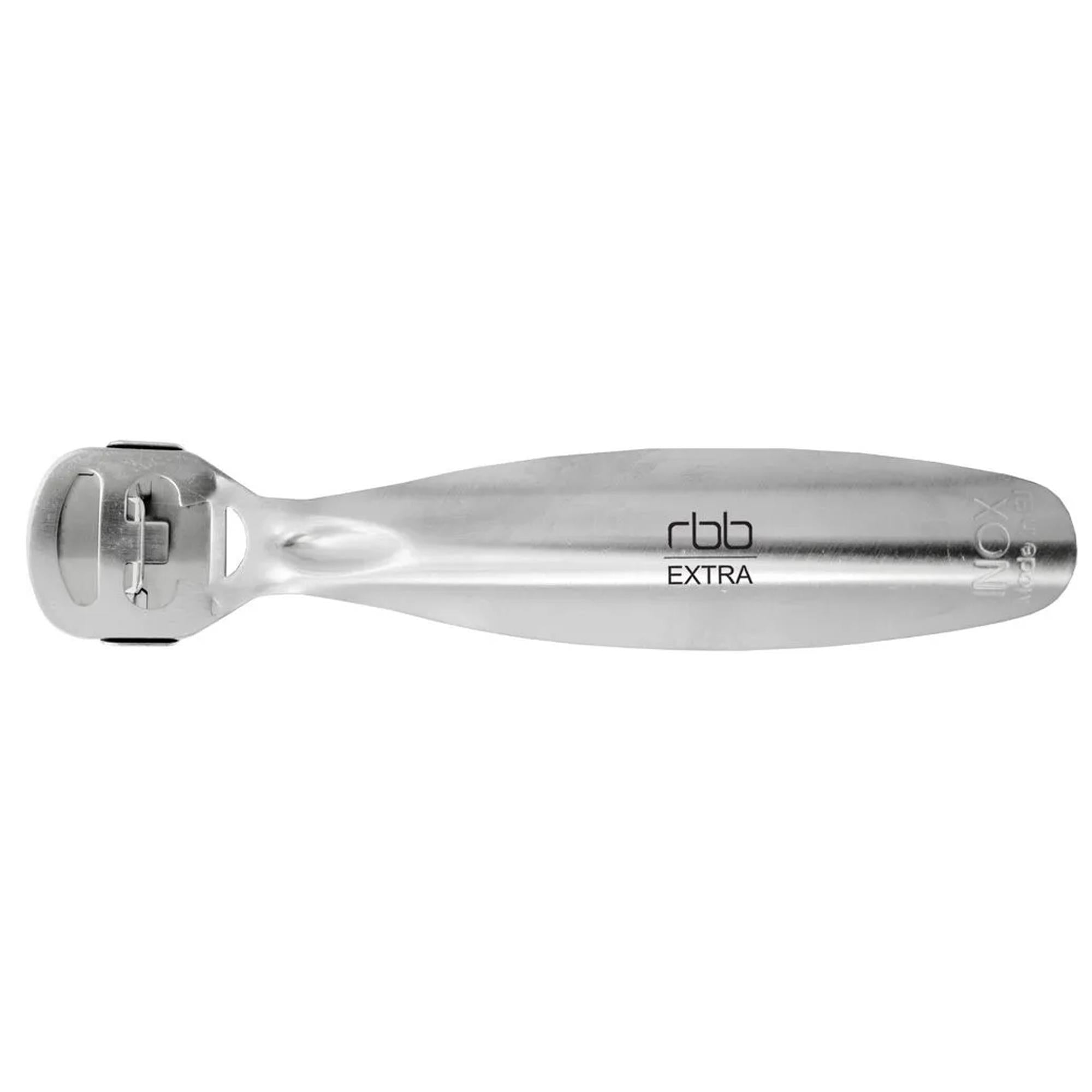 RBB Professional Tagliacalli Acciaio Inox per Pedicure