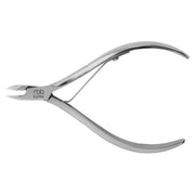 RBB Professional Tronchese Pelle Acciaio Inox - 10cm Taglio 9