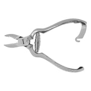 RBB Professional Tronchese Unghie Bovolo Acciaio Inox - Taglio 4.5