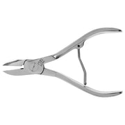 RBB Professional Tronchese Unghie Acciaio Inox - Taglio 4.5