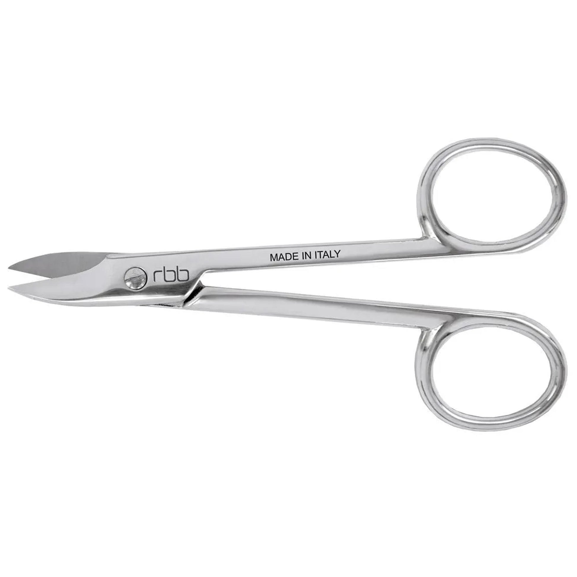 RBB Professional Forbici Tagliacapsule Acciaio Inox - 4