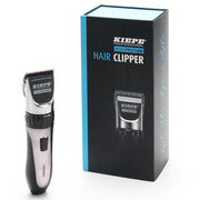 Kiepe Home Precision Hair Clipper Rifinitore Capelli Cordless