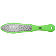 RBB Professional Raspa Antiscivolo Color per Pedicure